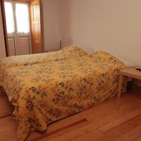Casa Tias Manteigas