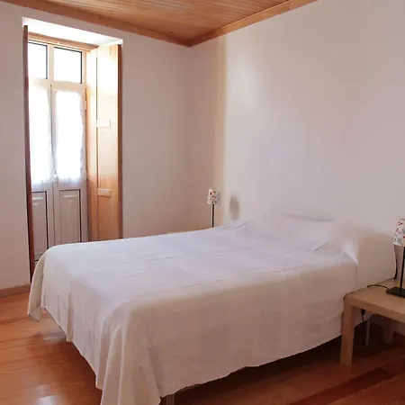 Casa Tias * Manteigas