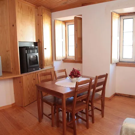 Holiday home Casa Tias *