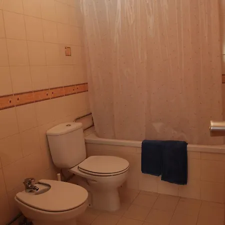 Casa Tias Holiday home *