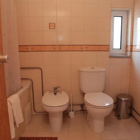 Prázdninový dům Casa Tias *