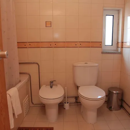 Holiday home Casa Tias *