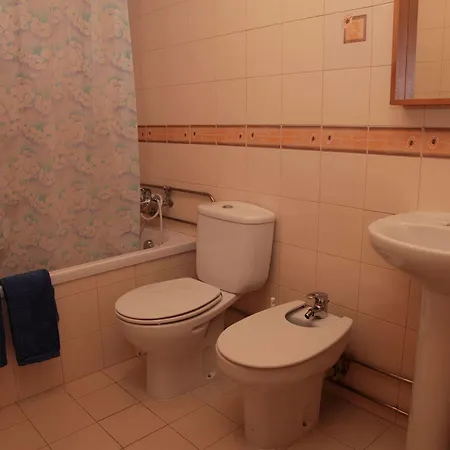 Casa Tias Prázdninový dům *