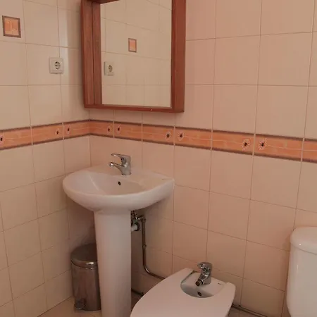 Casa Tias Holiday home *