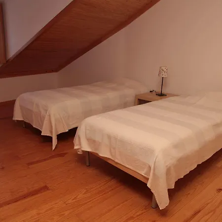 Casa Tias