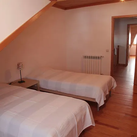 Casa Tias Holiday home *