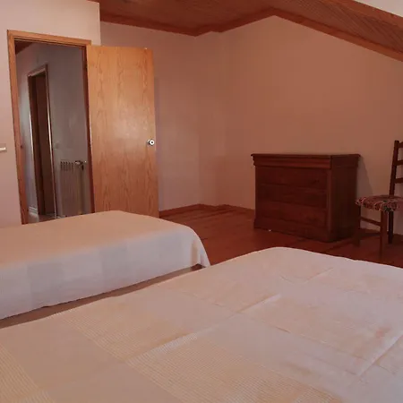 Casa Tias * Manteigas