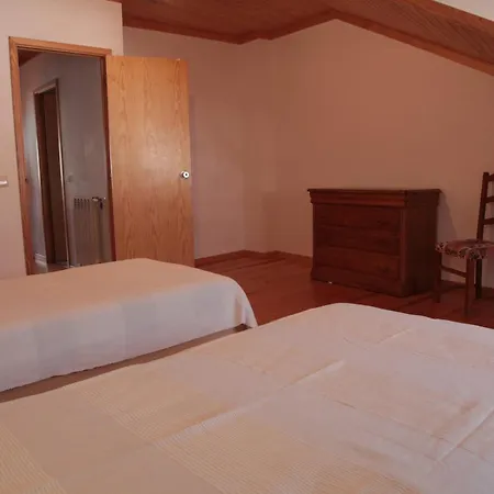 Casa Tias * Manteigas