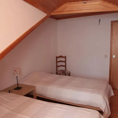 Vakantiehuis Casa Tias