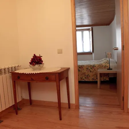 Casa Tias Prázdninový dům