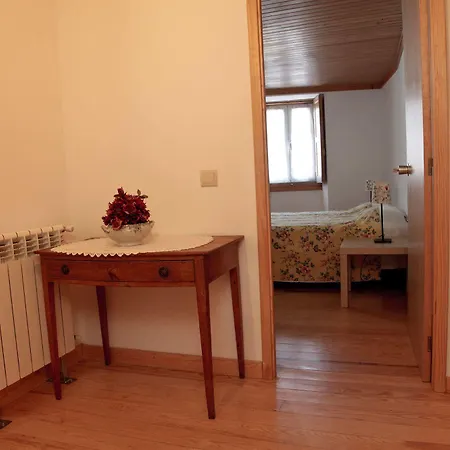 Casa Tias Holiday home