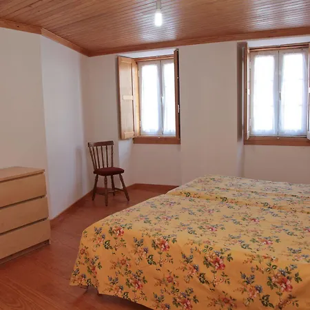 Casa Tias Holiday home *