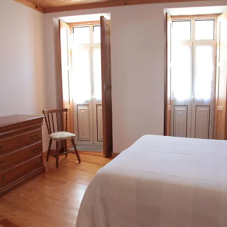 Vakantiehuis Casa Tias Manteigas