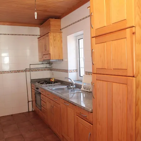 Casa Tias Prázdninový dům Manteigas