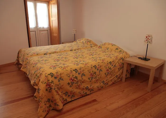 Casa Tias מנטגאס