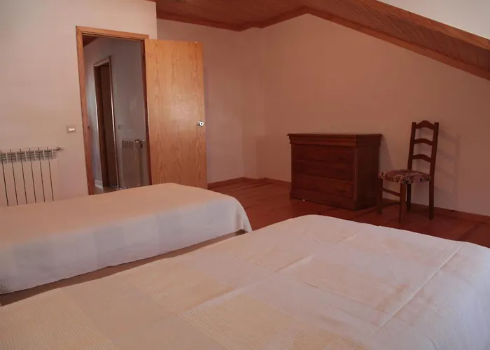 Casa Tias * מנטגאס