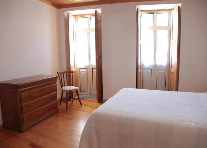 בית נופש Casa Tias מנטגאס